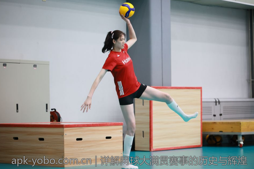 详解网球大满贯赛事的历史与辉煌
