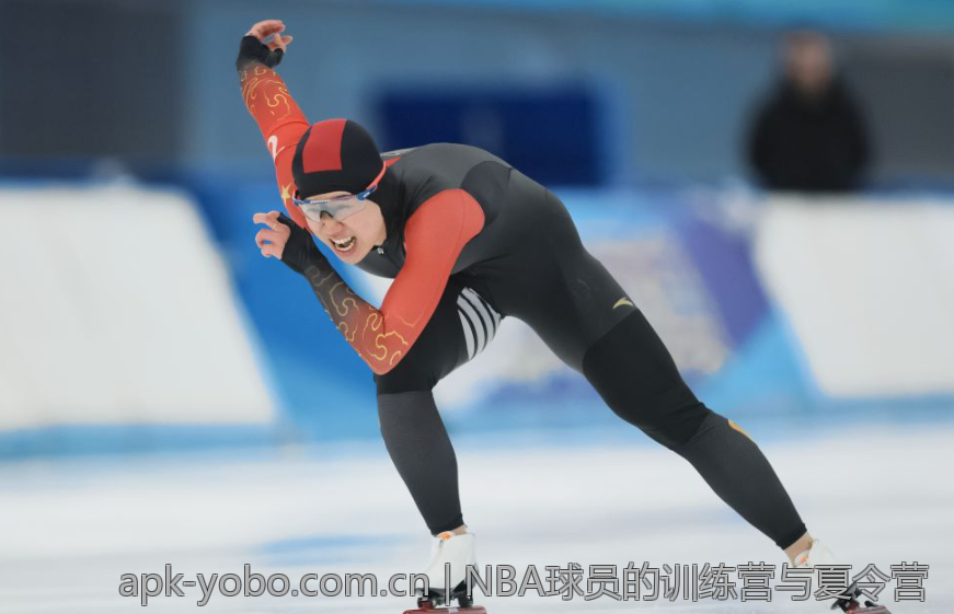 NBA球员的训练营与夏令营