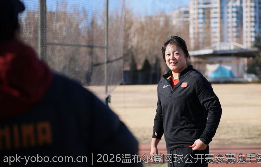 2026温布尔登网球公开赛参赛选手签表全景展望