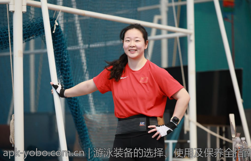 游泳装备的选择、使用及保养全指南