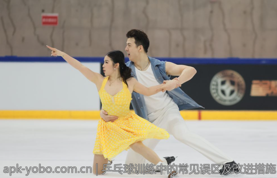 乒乓球训练中的常见误区及改进措施