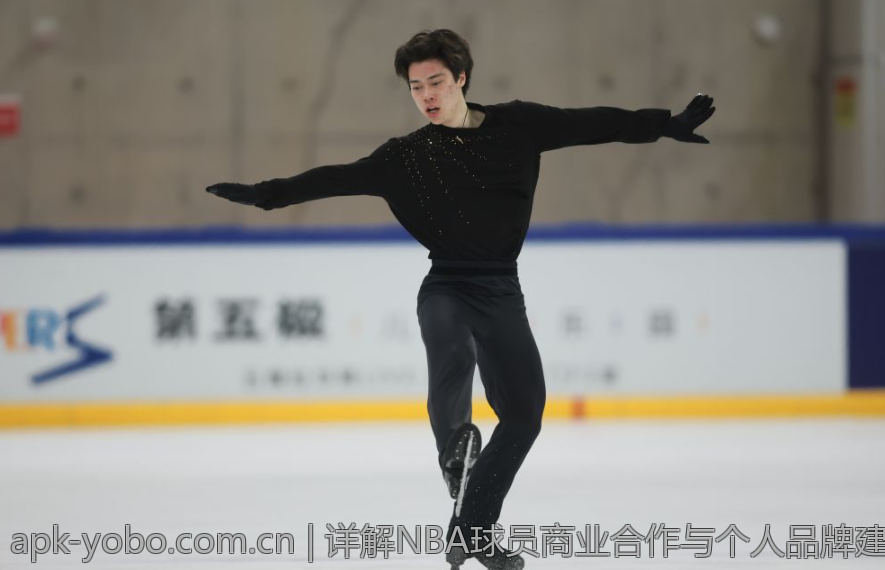 详解NBA球员商业合作与个人品牌建设