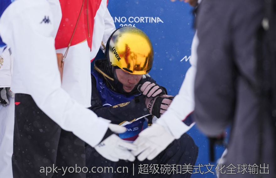 超级碗和美式文化全球输出