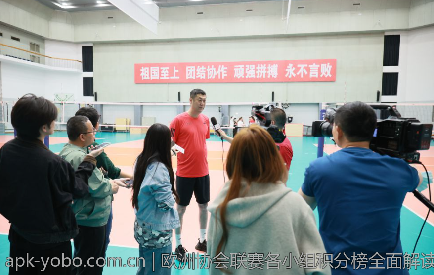 欧洲协会联赛各小组积分榜全面解读