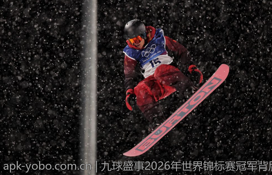 九球盛事2026年世界锦标赛冠军背后的故事