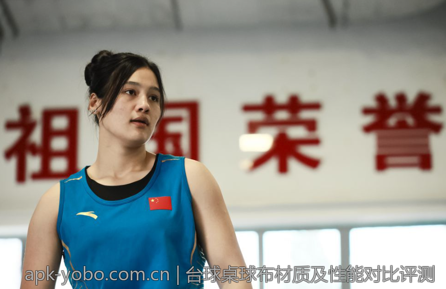 台球桌球布材质及性能对比评测