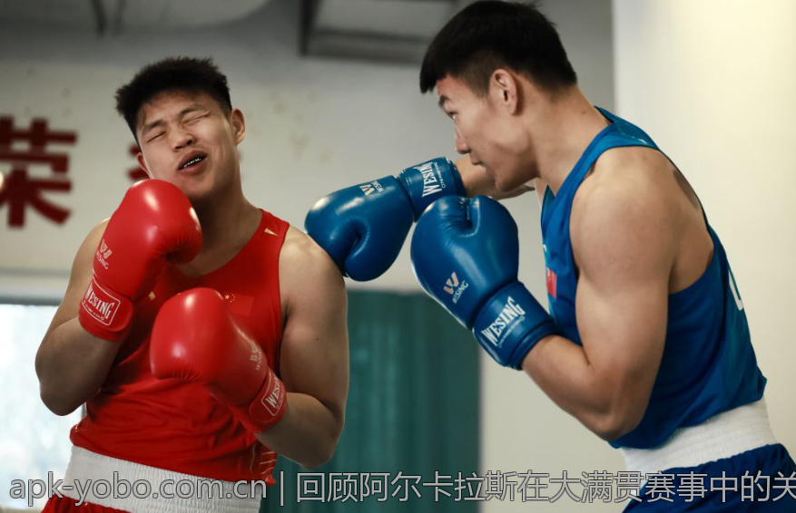 回顾阿尔卡拉斯在大满贯赛事中的关键胜利与精彩时刻