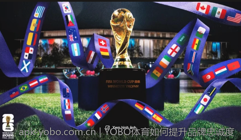 YOBO体育如何提升品牌忠诚度