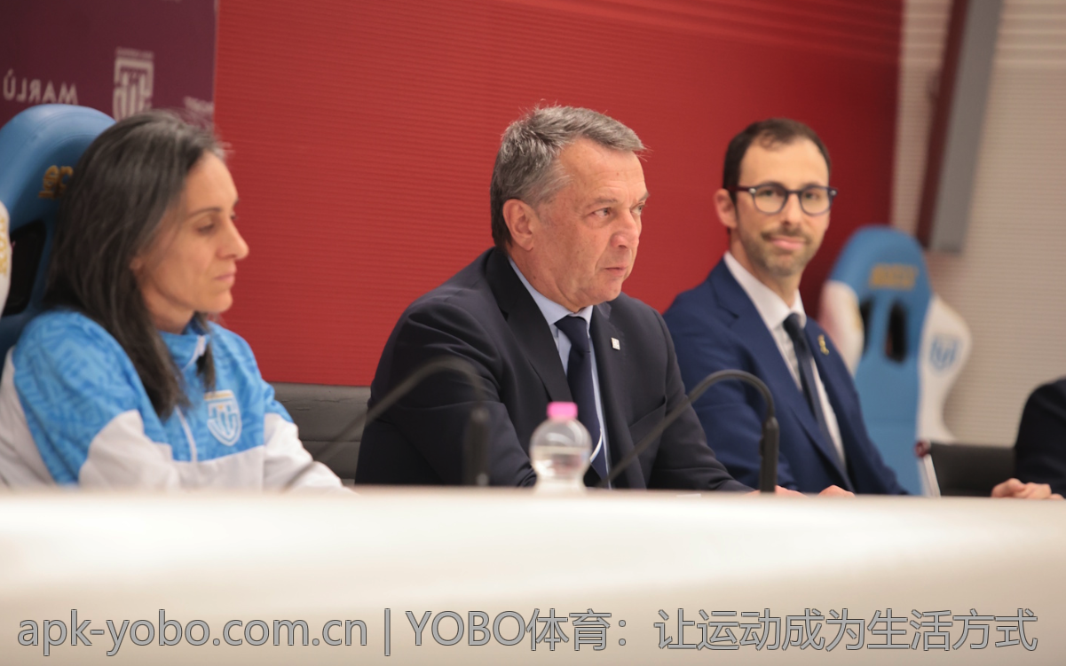 YOBO体育：让运动成为生活方式